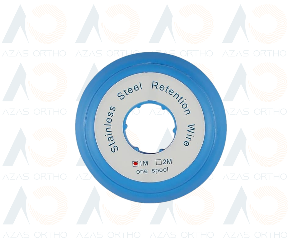 FIL DE CONTENTION 3B